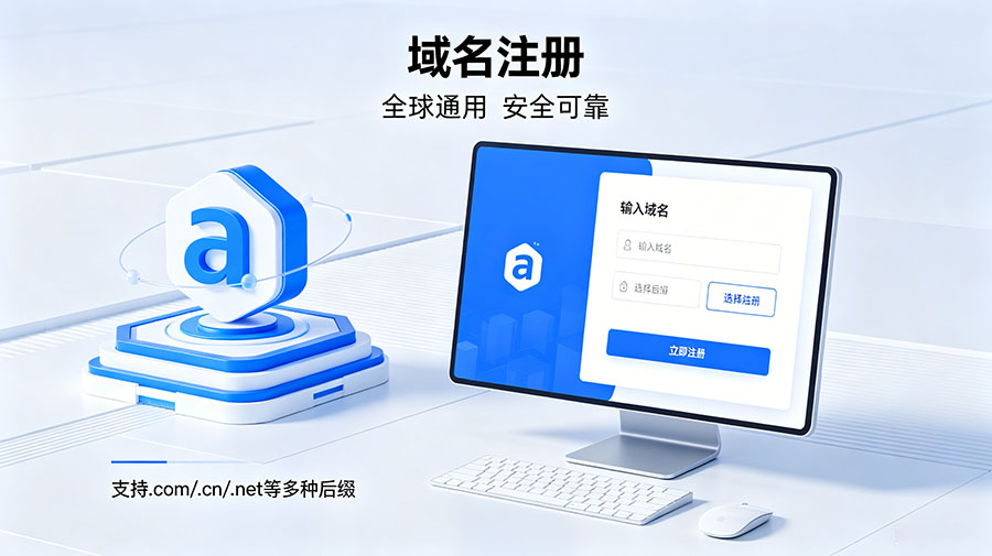 域名注冊(cè)圖 域名注冊(cè)圖