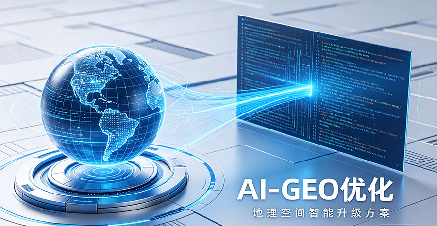 AI-GEO優(yōu)化圖 AI-GEO優(yōu)化圖