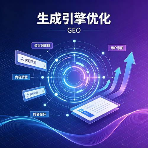 泰州GEO優(yōu)化
