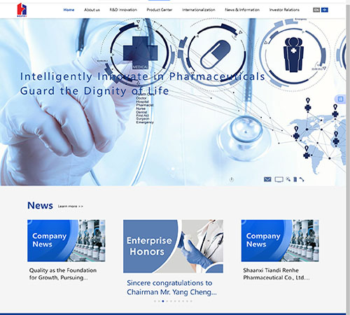 Hcsyn Usa Co.,Ltd