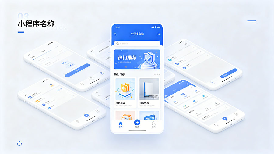 小程序圖片 小程序圖片