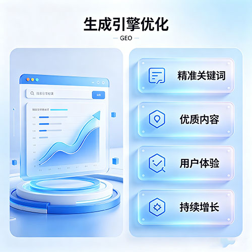 泰州生成引擎優(yōu)化